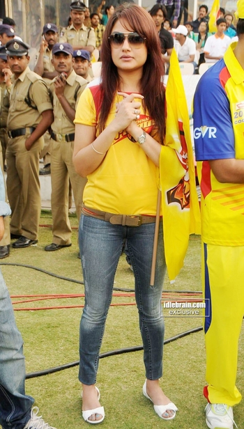 Sonia Agarwal