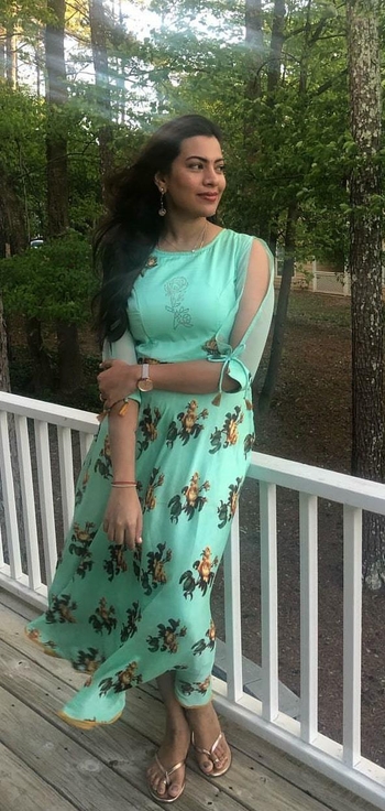 Geetha Madhuri