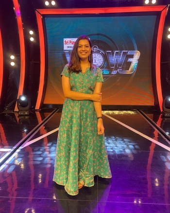 Geetha Madhuri