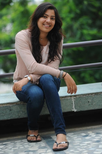 Geetha Madhuri