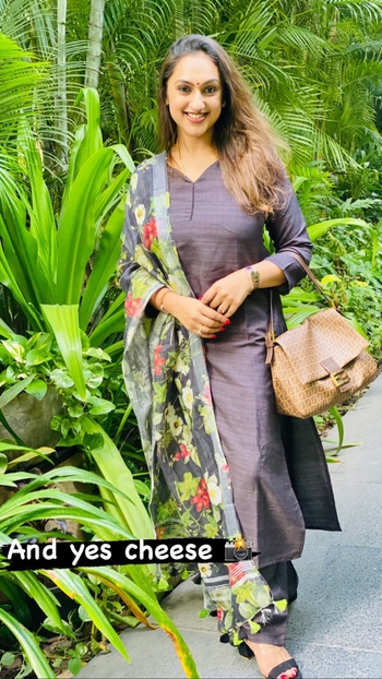 Preetha Vijaykumar