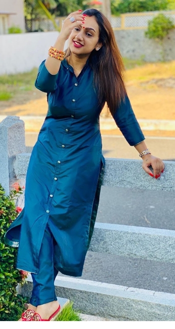 Preetha Vijaykumar