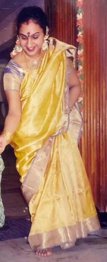 Preetha Vijaykumar