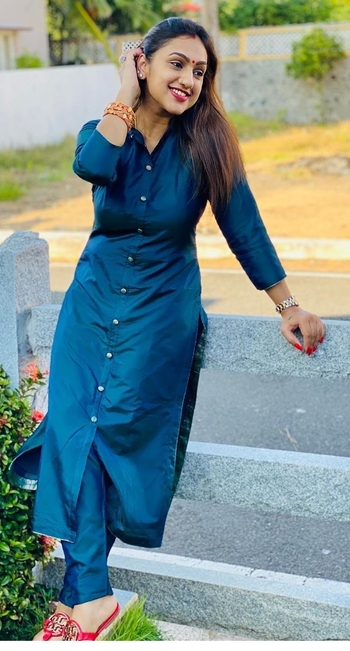 Preetha Vijaykumar