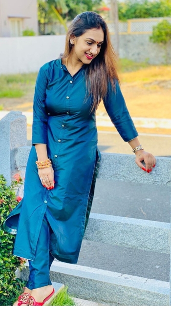 Preetha Vijaykumar