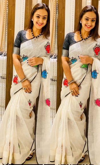 Preetha Vijaykumar