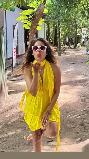 Vidya Malvade