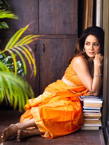 Vidya Malvade