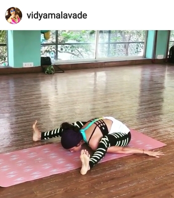 Vidya Malvade