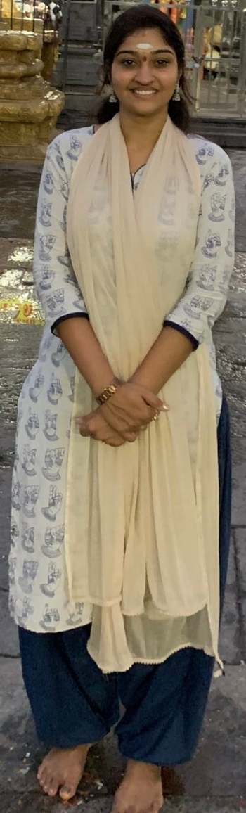 Neelima Rani