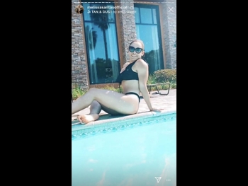  alt="Melissa Santos"