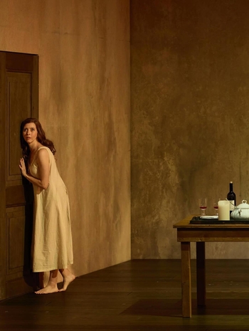 Lisette Oropesa