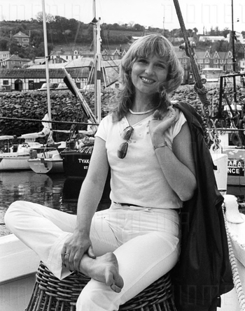 Susan Penhaligon