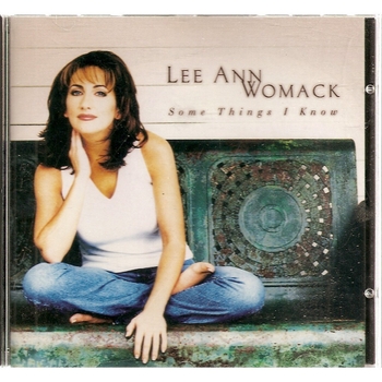 Lee Ann Womack