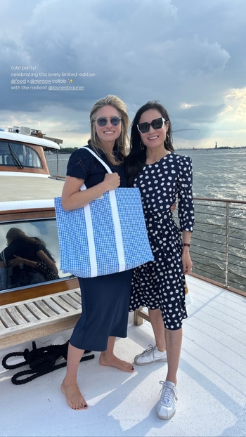 Lauren Bush