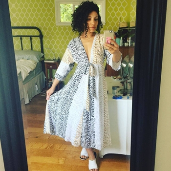 Jasika Nicole