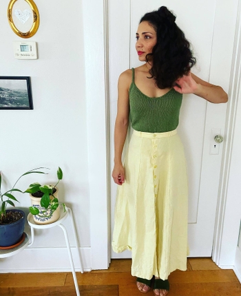 Jasika Nicole