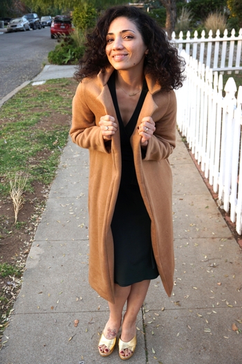 Jasika Nicole