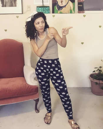 Jasika Nicole