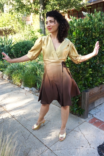 Jasika Nicole