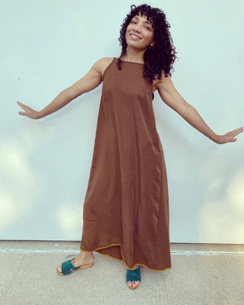 Jasika Nicole