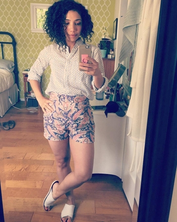 Jasika Nicole