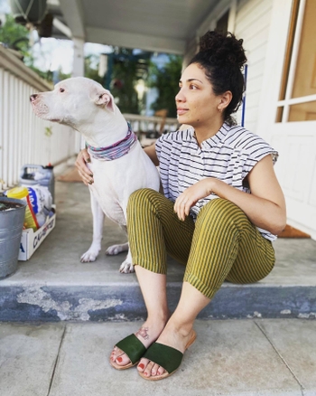 Jasika Nicole