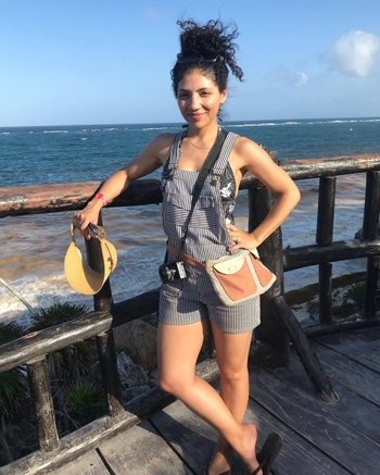 Jasika Nicole