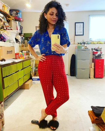 Jasika Nicole