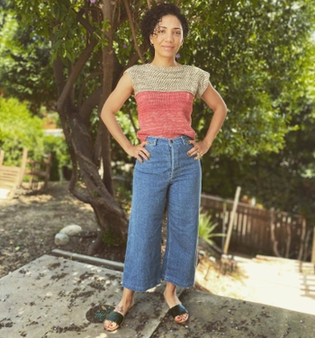 Jasika Nicole