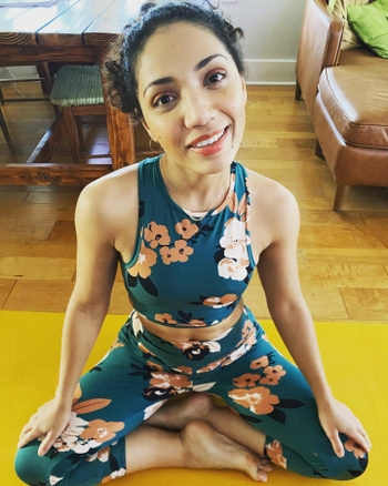 Jasika Nicole