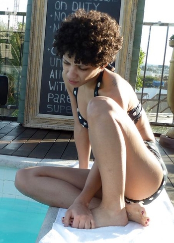 Jasika Nicole