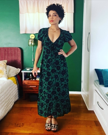 Jasika Nicole