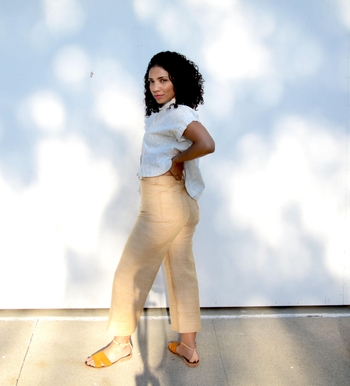 Jasika Nicole