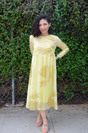 Jasika Nicole