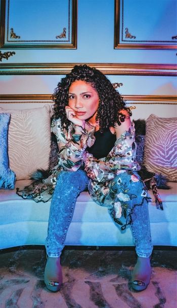 Jasika Nicole