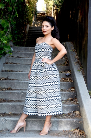 Jasika Nicole