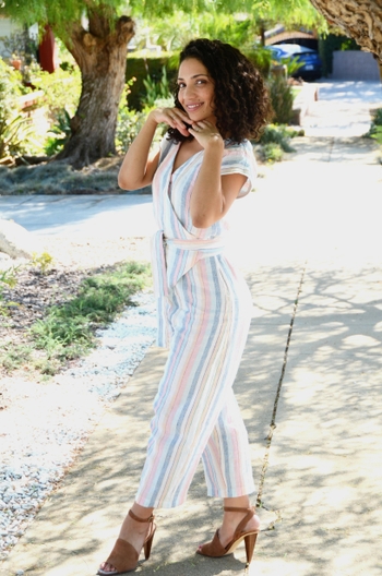 Jasika Nicole