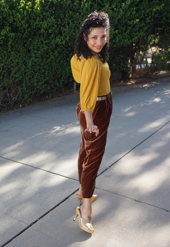 Jasika Nicole