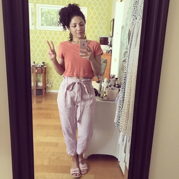 Jasika Nicole