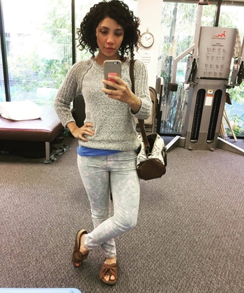 Jasika Nicole