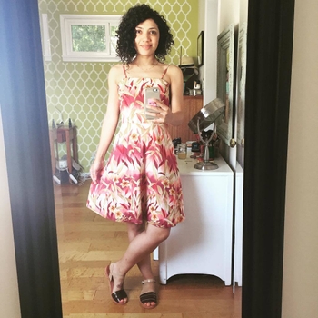 Jasika Nicole