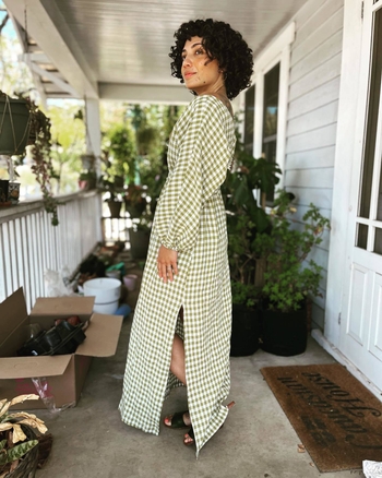 Jasika Nicole