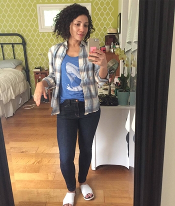 Jasika Nicole