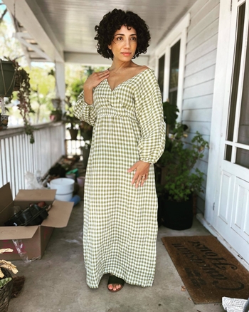 Jasika Nicole