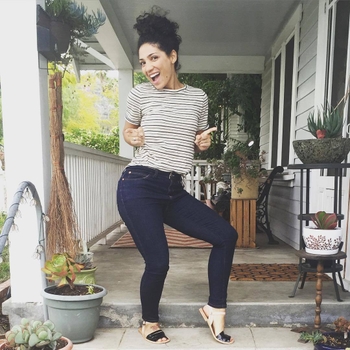 Jasika Nicole