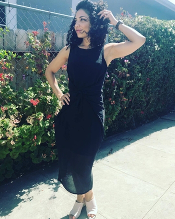 Jasika Nicole