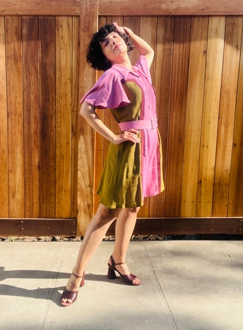 Jasika Nicole