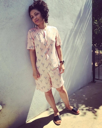 Jasika Nicole