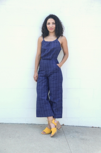 Jasika Nicole